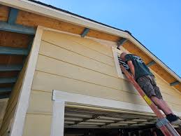 How To Choose The Right Materials for Your Siding Installation in 'Manchester, WA